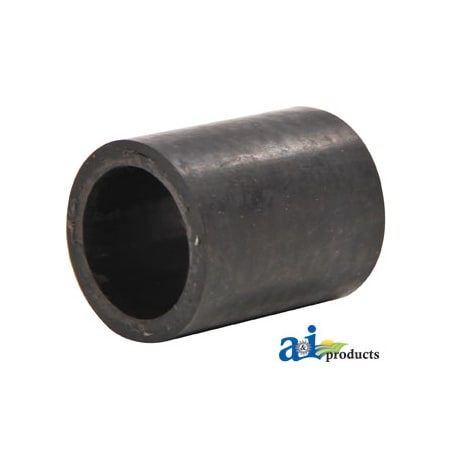 A & I Products By-Pass Hose, Water Pump 1.5" x1.2" x1.2" A-747942M91